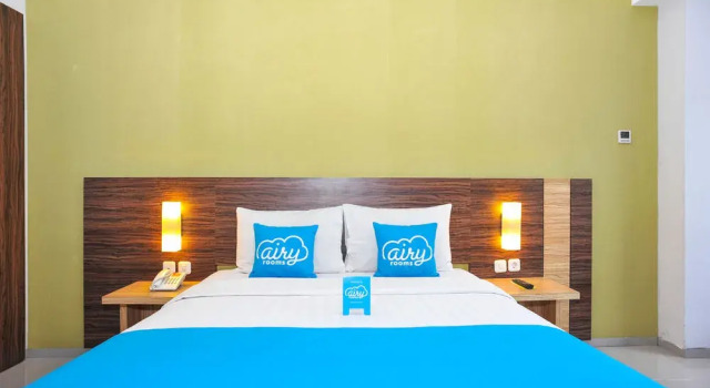 Airy Pecatu Indah Resort New Kuta Raya Uluwatu Bali, Забронировать Курортный отель Отели провинции Бали с завтраком, Завтраки