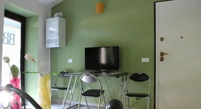 Økonomi- værelse B&B Santantonio