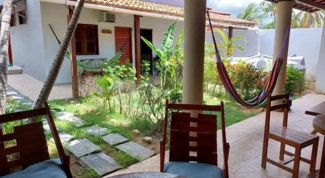 Номер Economy Aloha Kite House