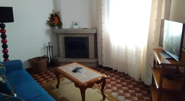 Апартаменты Casa Feijao - Alojamento Local