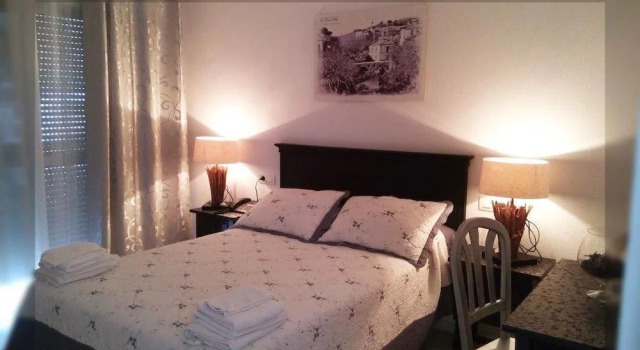 Двухместный номер Standard Hotel La Palmera