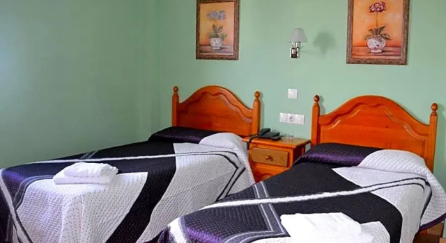 San Miguel de la Barreda, Boek Hotel Hotels in Asturië met parkeren, Parkeren
