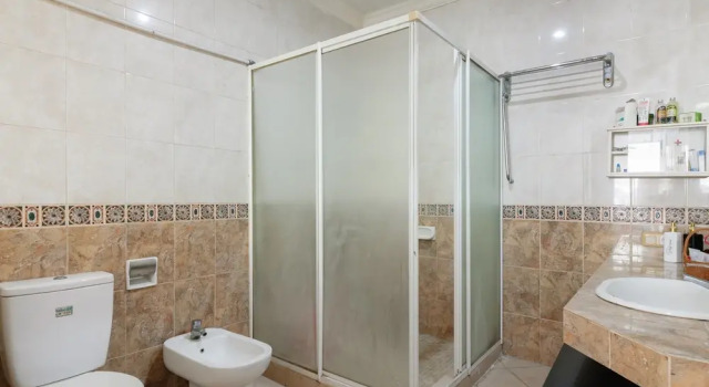 Люкс Urbanview de Dharmawangsa Suite Hotel