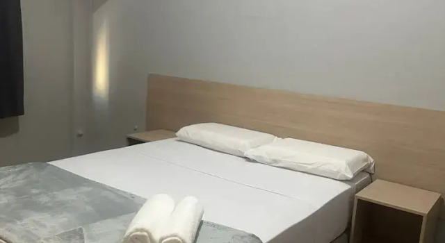 Двухместный номер Standard Unity Hotel - Santos
