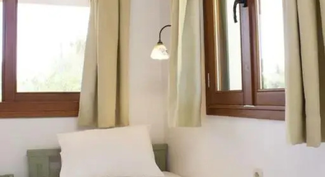 Апартаменты с 2 комнатами Androulakis Apartments