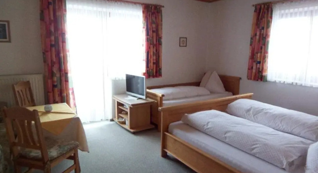 Gästehaus Kübler, Prenota Hotel Hotel a Stiria con parcheggio, Parcheggio