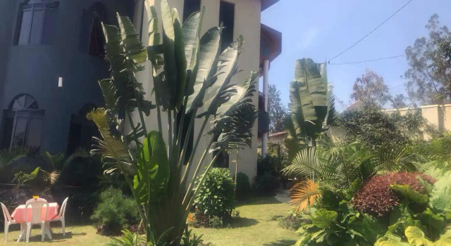 Klala Suites, Rezerwuj Hotel Kigali Nyarugenge