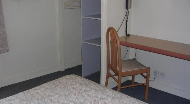 Четырёхместный номер Standard Hotel Asteries
