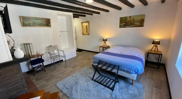Номер Standard Chambres indépendantes - LV 33