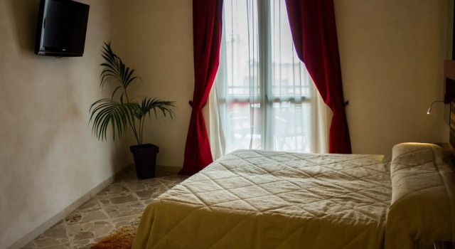 Divino Hotel