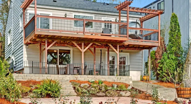 Ravenna Urban Farm Studio Apartment
