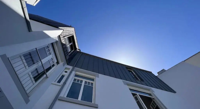 KYPRYS - Villa 1930 - Wimereux