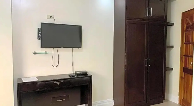 Номер Standard Adelaida Pensionne Hotel