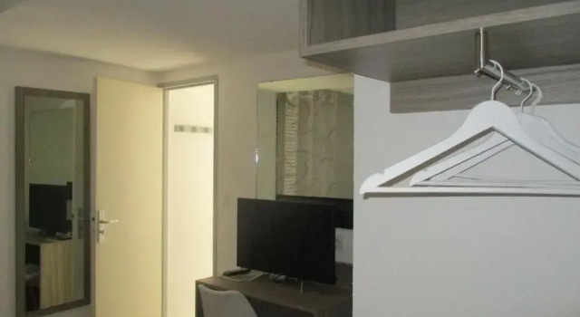 Номер Standard Hotel Du Commerce