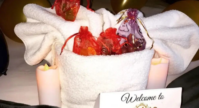Ayana Guest House, Boek Pension Pretoria 