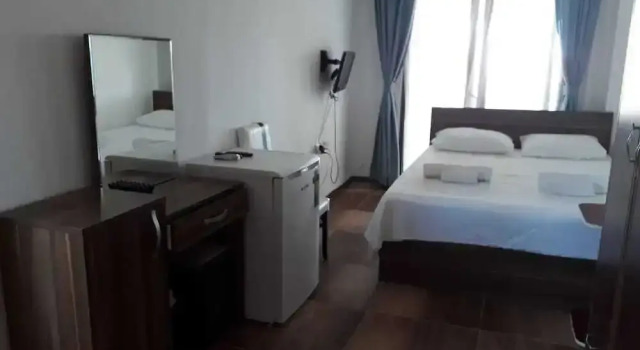 Cuhadar Datca Bungalov