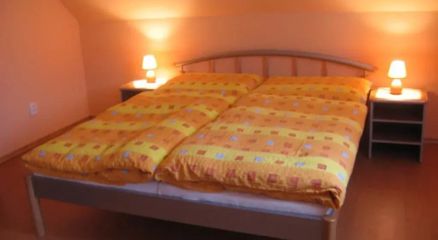 Hotel Slunce, Rezervovat Hotel Hotely v Olomouc Region s parkováním, Parkování