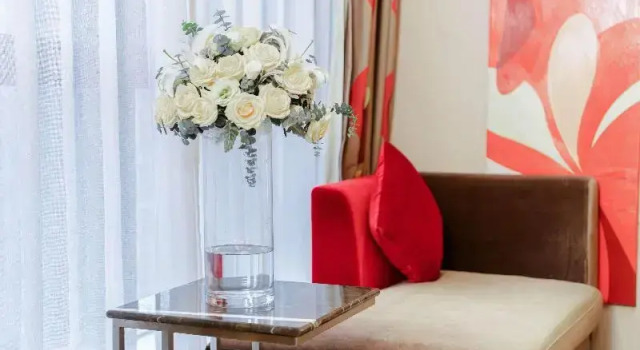 Двухместный номер Business Novotel Guiyang Downtown