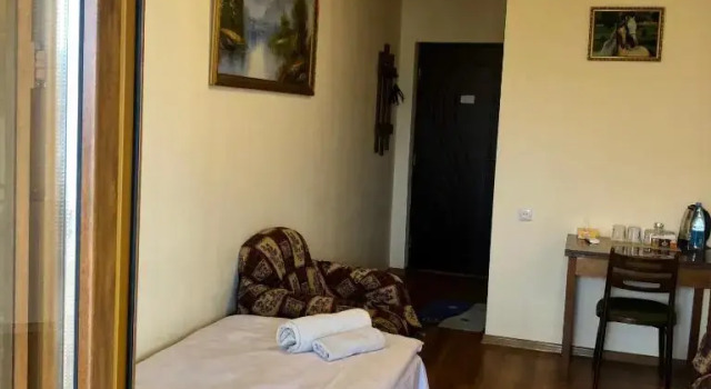Номер Standard Guest House Anahit Ijevan