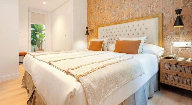 Апартаменты Spectacular Apartment in Santa Cruz . Aire I