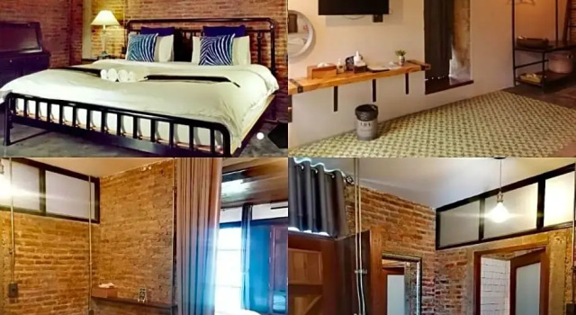 Одноместный номер Superior PX122 DBEST HOTEL