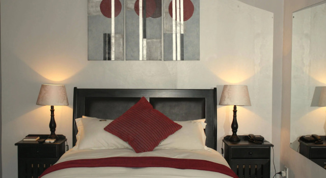 Alante Lodge