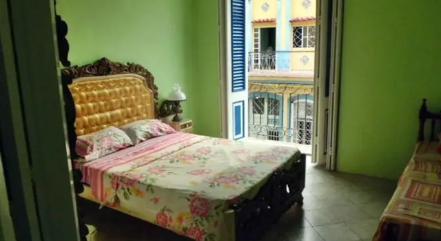 Casa Armando Havana