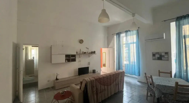 Апартаменты Casa di Baia