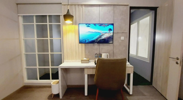 SIP Azana Hotel Jayapura, Book Hotel Jayapura Papua
