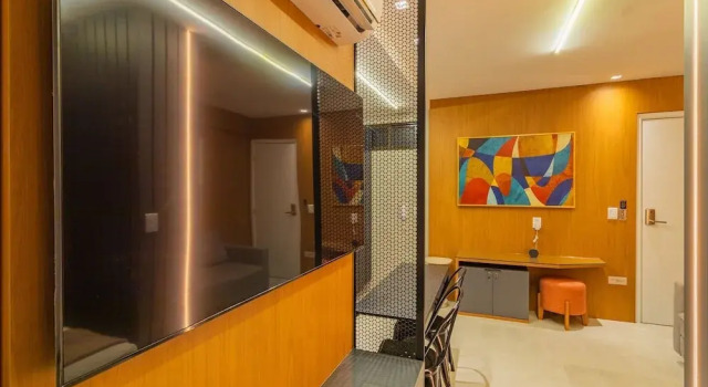 Апартаменты Comfort Allure Residence by Carpediem