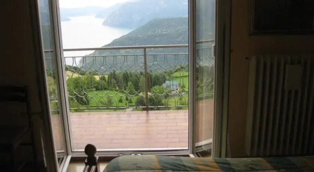 Bed And Breakfast Settecolli, Buchen Sie Ferienwohnung Lovere Iseosee