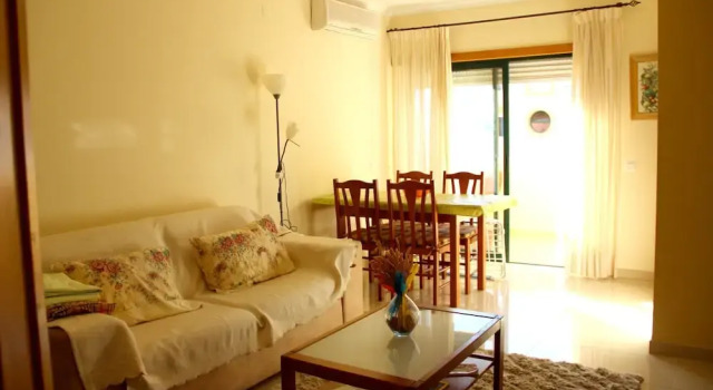 Apartment With one Bedroom in Vilamoura, With Private Pool and Enclose, Забронировать Апартаменты/квартира Апартаменты Виламора, рядом с Гольф-клуб Old Course, Апартаменты/квартира