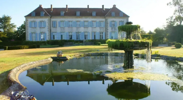 Chateau de Sannat, Reserva ahora Hotel Saint-Junien 