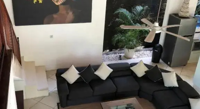 Esha Villa Umalas 2