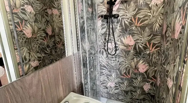 Номер Economy Shillingford Bridge Hotel