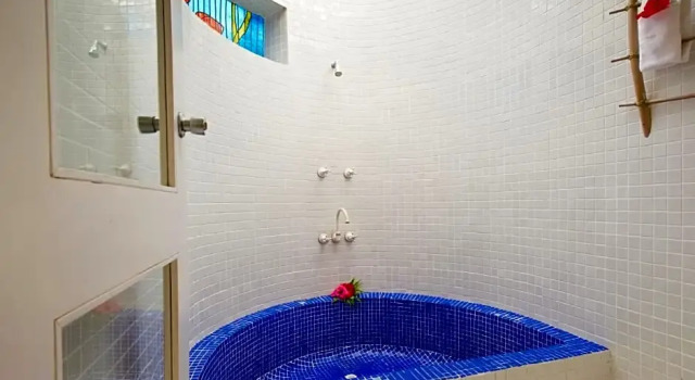Номер Standard Fiji Hideaway Resort & Spa