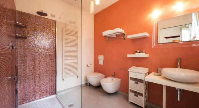 Двухместный номер Standard La Villa Desenzano