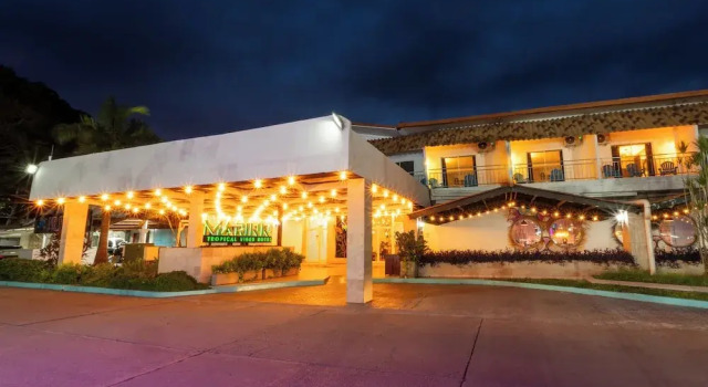 Marinn Tropical Vibes Hotel, Rezervovat Hotel Panamá Panama