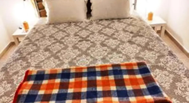 Коттедж Nikolas house