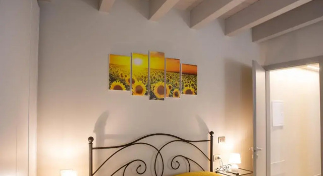 Апартаменты Superior Ca' GIORGINA APARTMENTS 2