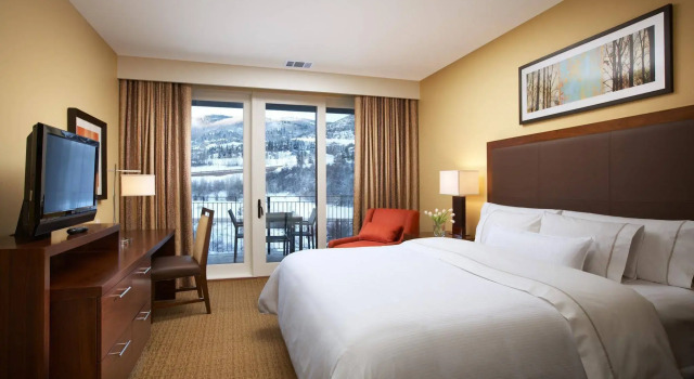 The Westin Riverfront Mountain Villas, Beaver Creek Mountain, Забронировать Апарт-отель Бивер-Крик Beaver Creek Ski