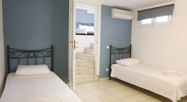 Номер Standard с видом на море Sunrise Beach Suites