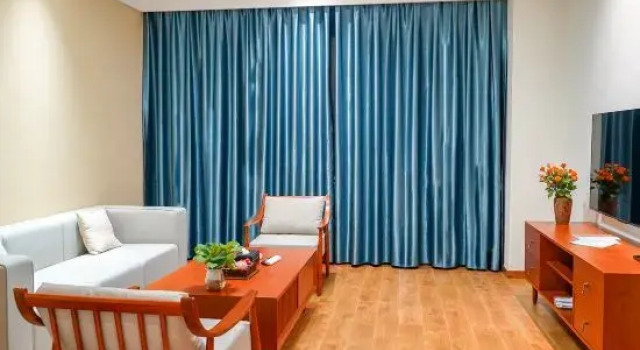 Люкс Superior Dongzhi Xueyuan Hotel