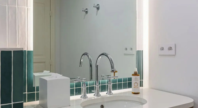 Номер Classic La Villa du Moulleau