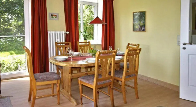 Haus-Storchennest, Prenota Appartamento Steinberg 