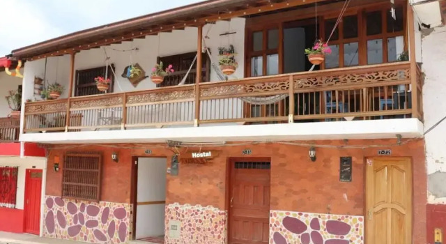 Hostal Romana, Prenota Hotel Jardin Antioquia
