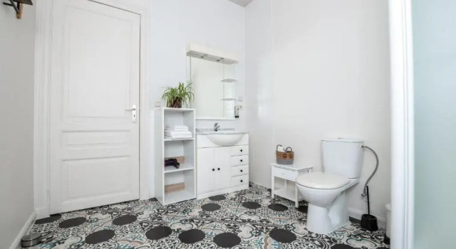 Номер Standard B&B Koffiehuis Provence