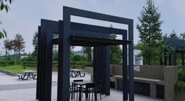 Tradres Park 3BR2CP, Забронировать Отель Каджанг Селангор