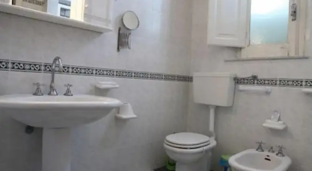 Номер Standard Bed and Breakfast Delfina