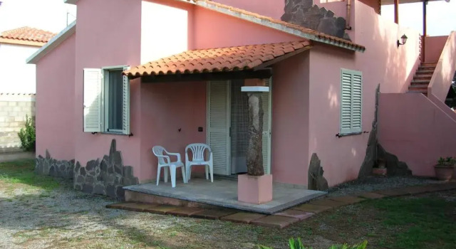 Апартаменты Casa della Seta